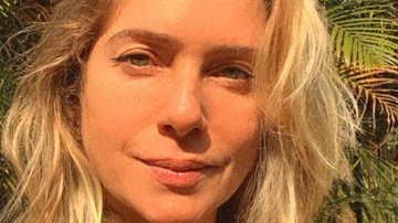 Leticia Spiller celebra 26 anos de 'Quatro por Quatro' relembrando cena da novela - Reprodução/Instagram
