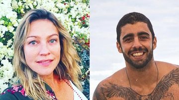 Luana Piovani surpreende e elogia o ex-marido, Pedro Scooby - Reprodução/Instagram
