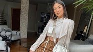 Bianca Andrade esbanja estilo com look luxuoso - Reprodução/Instagram