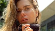 Carolina Dieckmann encanta com visual ondulado - Reprodução/Instagram
