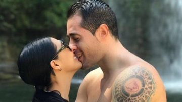 Simaria faz linda declaração de aniversário para o marido - Reprodução/Instagram