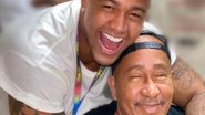 Aos 68 anos, morre pai de Léo Santana em Salvador - Reprodução/Instagram
