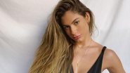 Ex-BBB Mari Gonzalez surge belíssima em clique de toalha e fãs elogiam - Reprodução/Instagram