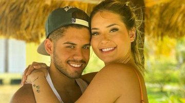 Zé Felipe pede Virgínia em casamento, diz colunista - Reprodução/Instagram