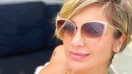 Flávia Alessandra recebe elogios ao posar sob a luz do sol - Reprodução/Instagram