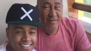 Léo Santana lamenta morte do pai - Reprodução/Instagram