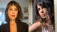 Andréia Horta homenageia Maria Ribeiro no dia do aniversário - Reprodução/Instagram