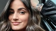 Mari Palma arrasa em look com estampa de bolinhas - Reprodução/Instagram