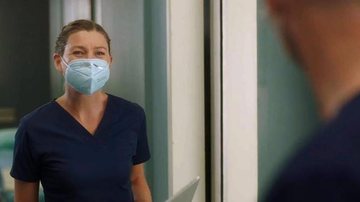 Confira o que esperar da 17a temporada de Grey's Anatomy - Reprodução/ Instagram