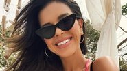 Mariana Rios posa de biquíni e bronzeado chama atenção - Reprodução/Instagram
