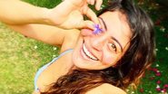 Carol Castro deixa web babando após banho de sol - Reprodução/Instagram