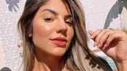 Sem filtro, Hariany Almeida surge exibindo barriga sarada - Reprodução/Instagram