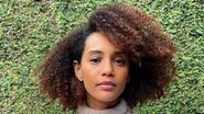 Taís Araujo posta clique ousado e é elogiada: ''Deusa'' - Reprodução/Instagram