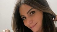 Aos 44 anos, Giovanna Antonelli ostenta corpão de biquíni - Reprodução/Instagram