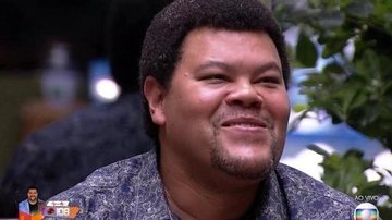 Ex-brother vai aparecer de novo na telinha da Globo - Divulgação/TV Globo