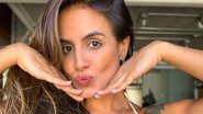 Ex-BBB Carol Peixinho fala sobre relação com Neymar Jr. - Reprodução/Instagram