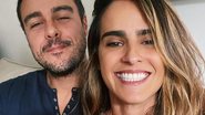 Marcella Fogaça agradece o carinho após anunciar gestação - Reprodução/Instagram