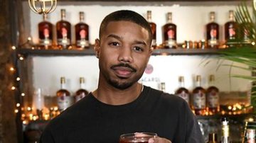 Michael B. Jordan, de Pantera Negra, é eleito o homem mais sexy do mundo - Reprodução/Instagram