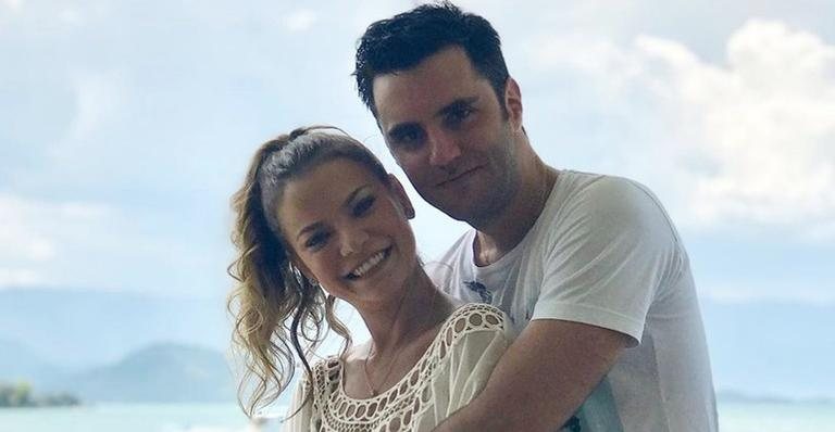 Milena Toscano comemora três anos de casada com Pedro Ozores - Reprodução/Instagram