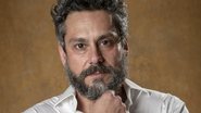 Alexandre Nero relembra indicação ao Emmy Awards - Globo/Estevam Avellar