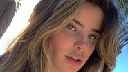 Giulia Be termina namoro após boatos de affair com Luan Santana - Reprodução/Instagram