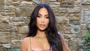 Kim Kardashian surge em momento fofo com as filhas e encanta - Reprodução/Instagram