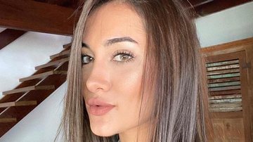 Saiba quem é o novo namorado de Gabi Melim - Reprodução/Instagram