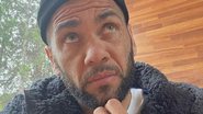 Daniel Alves relembra caso de racismo e manda recado na web - Reprodução/Instagram