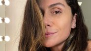 Giovanna Antonelli aposta em look em tom de amarelo - Reprodução/Instagram