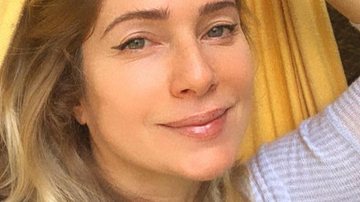 Leticia Spiller compartilha clique belíssimo e fãs elogiam atriz - Reprodução/Instagram