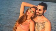 Romana Novais encanta a web com cliques belíssimos com Alok - Reprodução/Instagram