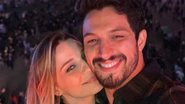 Romulo Estrela parabeniza a esposa com linda homenagem - Reprodução/Instagram