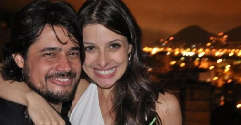 Bruna Spínola celebra aniversário do marido - Reprodução/Instagram