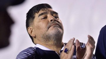 Investigação irá apurar se houve negligência médica na morte de Maradona - Getty Images