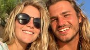 Isabella Santoni curte dia na praia com Caio Vaz e recebe chuva de elogios - Reprodução/Instagram