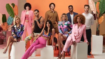Netflix anuncia nova série brasileira com Bruna Marquezine e Manu Gavassi - Reprodução/Divulgação