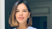 Mariana Rios emociona e revela doença autoimune - Reprodução/Instagram