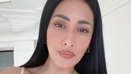 Simaria chama atenção com look branco - Reprodução/Instagram