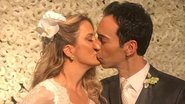 Ticiane Pinheiro celebra 3 anos de casamento com Tralli - Reprodução/Instagram