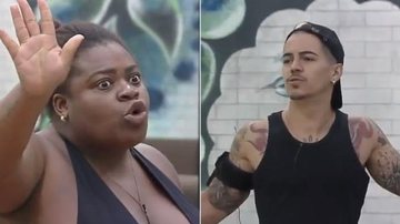 Artista falou sobre vaidade no reality show - Divulgação/Record TV
