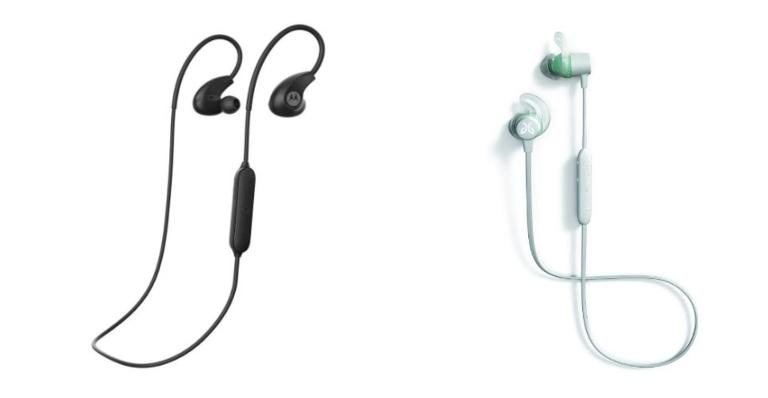 Confira fones de ouvido para curtir música enquanto treina - Reprodução/Amazon