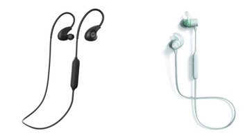 Confira fones de ouvido para curtir música enquanto treina - Reprodução/Amazon