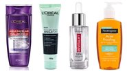 6 produtos para dar um up no skincare - Reprodução/Amazon