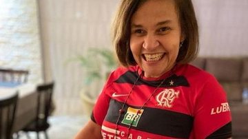 Claudia Rodrigues recebe alta e pede orações para Nicette Bruno: ''Precisando da nossa energia'' - Reprodução/Instagram