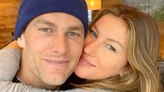 Homem é preso nos EUA após invadir casa de Gisele Bündchen e Tom Brady - Reprodução/Instagram