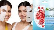 6 máscaras faciais que vão dar um up no skincare - Reprodução/Amazon