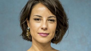 Andréia Horta é diagnosticada com Covid-19: ''Recuperando'' - Globo/ João Cotta