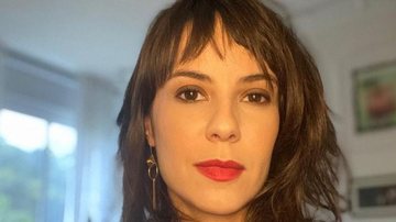 Andréia Horta faz desabafo sobre os sintomas da Covid-19 - Reprodução/Instagram
