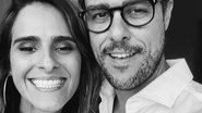 É o amor! Joaquim Lopes se derrete por Marcella Fogaça - Reprodução/Instagram