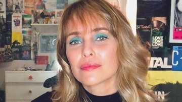 Fernanda Nobre fala sobre relacionamento aberto com o marido - Reprodução/Instagram